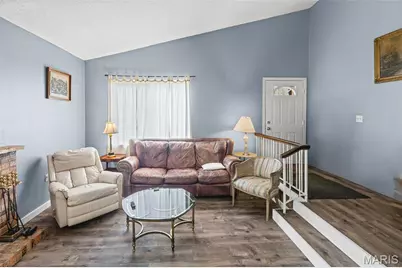 1284 Kew Gardens Drive, Florissant, MO 63031 - Photo 15