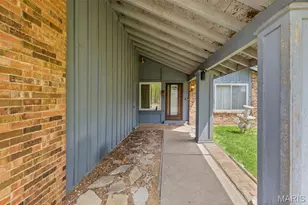 1284 Kew Gardens Dr, Florissant, MO 63031 - Photo 3