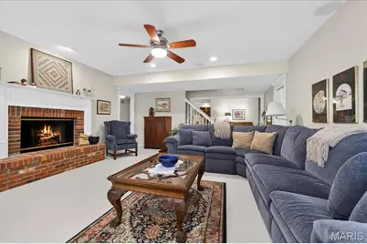 15920 Picardy Crest Court, Chesterfield, MO 63017 - Photo 37
