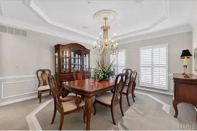 15920 Picardy Crest Court, Chesterfield, MO 63017 - Photo 7