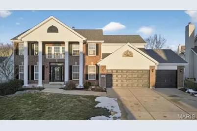 14 Sea Pines Court, O'Fallon, MO 63368 - Photo 1