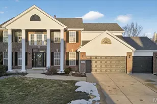 14 Sea Pines Ct, O'Fallon, MO 63368 - Photo 1