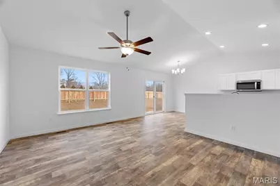 1021 Samwise St., Wright City, MO 63390 - Photo 3