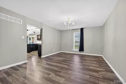 513 Meadow Glen Court, House Springs, MO 63051 - Photo 9