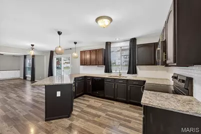 513 Meadow Glen Court, House Springs, MO 63051 - Photo 11