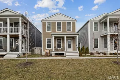 196 Tiber Way, Saint Charles, MO 63301 - Photo 1