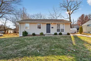 5616 Parchester Dr, Saint Louis, MO 63121 - Photo 1