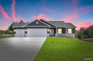 1019 Samwise St Tbb, Wright City, MO 63390 - Photo 1