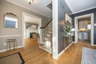 301 E Bodley Ave, Kirkwood, MO 63122 - Photo 5