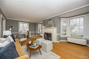 301 E Bodley Ave, Kirkwood, MO 63122 - Photo 11