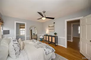 301 E Bodley Ave, Kirkwood, MO 63122 - Photo 31