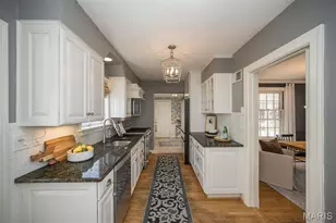 301 E Bodley Ave, Kirkwood, MO 63122 - Photo 17