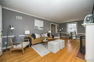 301 E Bodley Ave, Kirkwood, MO 63122 - Photo 9