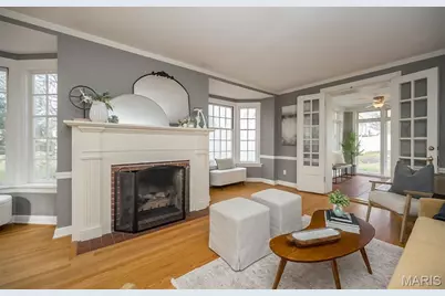 301 E Bodley Avenue, Kirkwood, MO 63122 - Photo 7