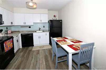 12842 Portulaca Drive #C, Unincorporated, MO 63146 - Photo 7