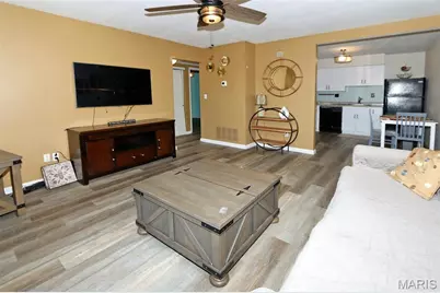 12842 Portulaca Drive #C, Unincorporated, MO 63146 - Photo 5