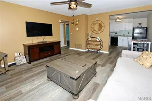 12842 Portulaca Dr, Unincorporated, MO 63146 - Photo 5