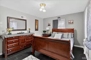 1331 Norchester Dr, Moline Acres, MO 63137 - Photo 19