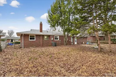 1331 Norchester Drive, Moline Acres, MO 63137 - Photo 5