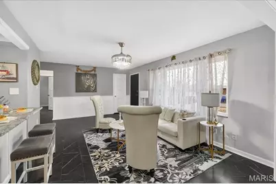 1331 Norchester Drive, Moline Acres, MO 63137 - Photo 11