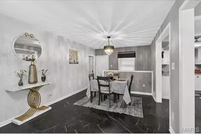 1331 Norchester Drive, Moline Acres, MO 63137 - Photo 15