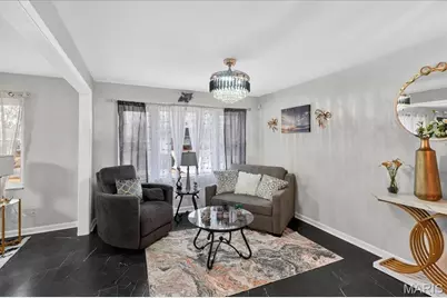 1331 Norchester Drive, Moline Acres, MO 63137 - Photo 13