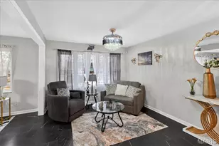 1331 Norchester Dr, Moline Acres, MO 63137 - Photo 13