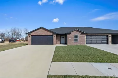 102 Beechwood Lane, Cape Girardeau, MO 63701 - Photo 1