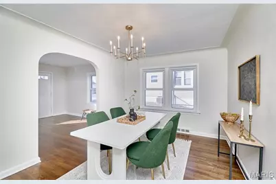 9531 Tennyson Avenue, Saint Louis, MO 63114 - Photo 3