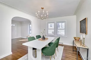 9531 Tennyson Ave, Saint Louis, MO 63114 - Photo 3