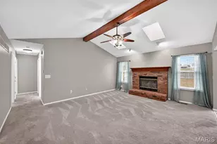 2021 Twin Fawns Ct, Saint Peters, MO 63376 - Photo 3