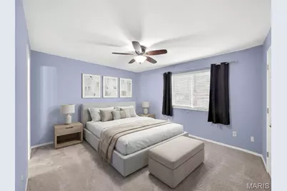 2021 Twin Fawns Court, Saint Peters, MO 63376 - Photo 11