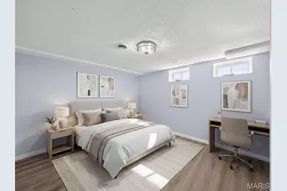 2021 Twin Fawns Court, Saint Peters, MO 63376 - Photo 25