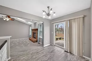 2021 Twin Fawns Ct, Saint Peters, MO 63376 - Photo 7