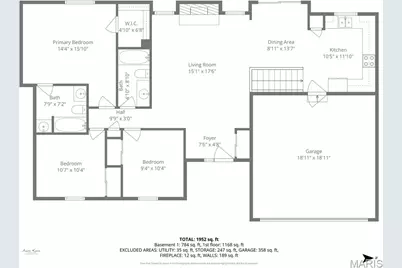 2021 Twin Fawns Court, Saint Peters, MO 63376 - Photo 37