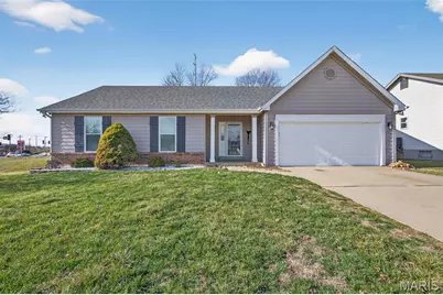 2021 Twin Fawns Court, Saint Peters, MO 63376 - Photo 1