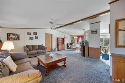 91 Lakeside Drive, Elsberry, MO 63343 - Photo 5