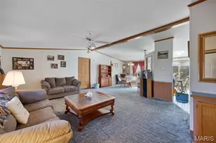 91 Lakeside Dr, Elsberry, MO 63343 - Photo 5