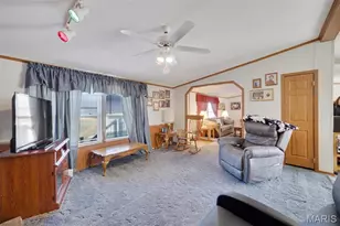 91 Lakeside Dr, Elsberry, MO 63343 - Photo 7