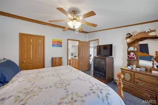 91 Lakeside Dr, Elsberry, MO 63343 - Photo 13