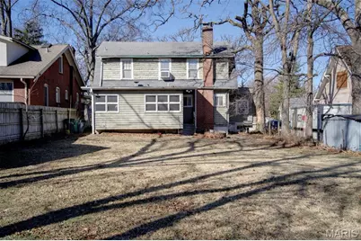 618 S Rock Hill Road, Webster Groves, MO 63119 - Photo 7