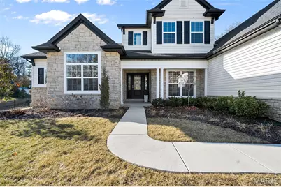 529 Long Acres Lane, Olivette, MO 63132 - Photo 3