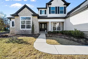 529 Long Acres Ln, Olivette, MO 63132 - Photo 3