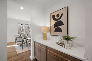 529 Long Acres Ln, Olivette, MO 63132 - Photo 9