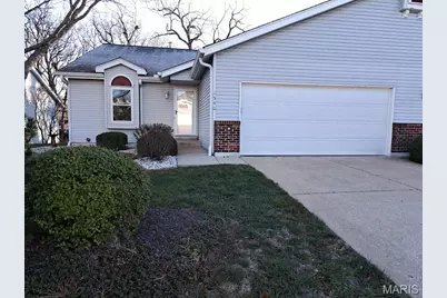 1540 Lienemann Drive #21, Saint Peters, MO 63303 - Photo 1