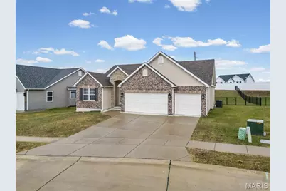 1868 Sunset Ridge, Festus, MO 63028 - Photo 45