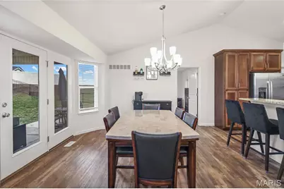 1868 Sunset Ridge, Festus, MO 63028 - Photo 19