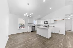 1015 Samwise St Tbb, Wright City, MO 63390 - Photo 5