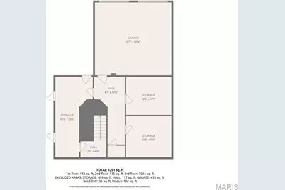 634 Homerun Drive #34N, O'Fallon, MO 63366 - Photo 25