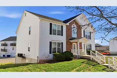 634 Homerun Drive #34N, O'Fallon, MO 63366 - Photo 47